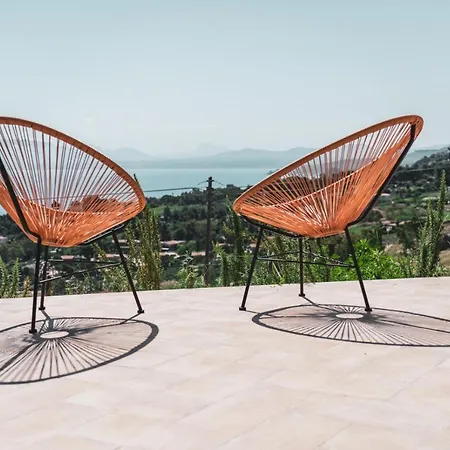 Riserva - Riserva Dello Zingaro - * スコペッロ