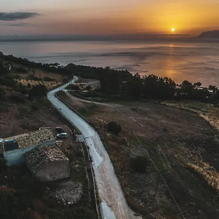 Riserva - Riserva Dello Zingaro - * スコペッロ