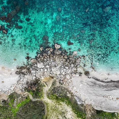 Riserva - Riserva Dello Zingaro - Scopello *
