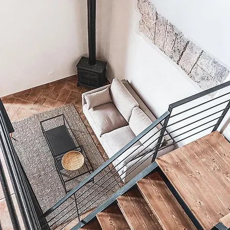 Riserva - Riserva Dello Zingaro - ヴィラ