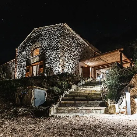 Riserva - Riserva Dello Zingaro -