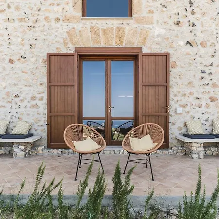 Riserva - Riserva Dello Zingaro - Скопелло