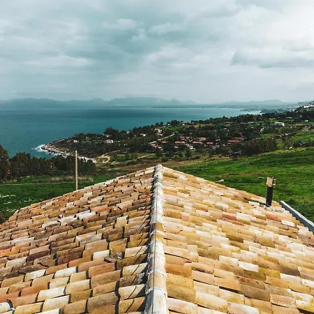 Вилла Riserva - Riserva Dello Zingaro -