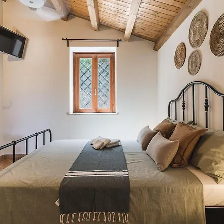 Riserva - Riserva Dello Zingaro - Scopello Villa