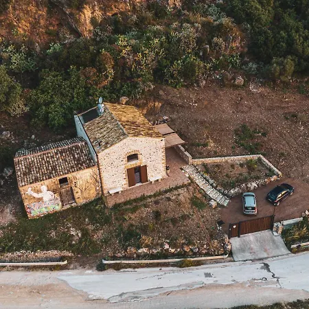 Riserva - Riserva Dello Zingaro - Скопелло