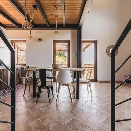 Riserva - Riserva Dello Zingaro - Скопелло