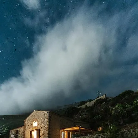 Villa Riserva - Riserva Dello Zingaro - Scopello
