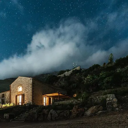 Riserva - Riserva Dello Zingaro - Вилла *