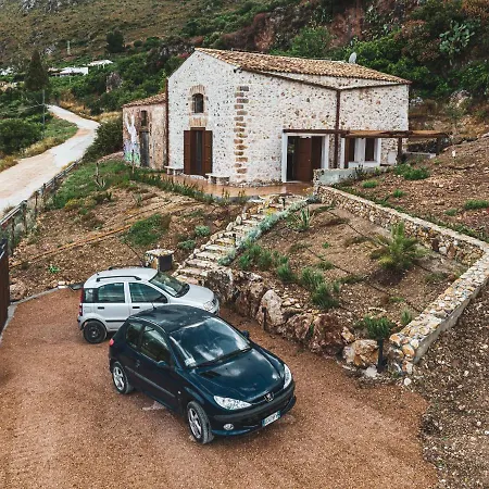 Вилла Riserva - Riserva Dello Zingaro - *