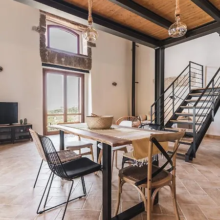 Riserva - Riserva Dello Zingaro - Скопелло