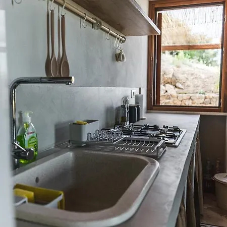 Riserva - Riserva Dello Zingaro - スコペッロ