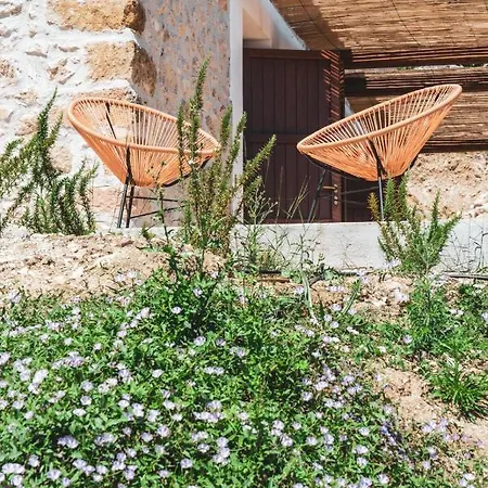 ヴィラ Riserva - Riserva Dello Zingaro - *