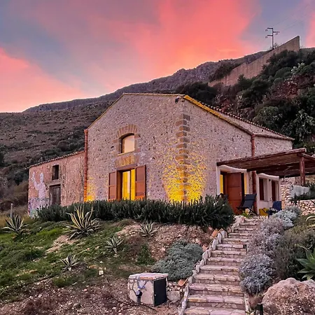 Riserva - Riserva Dello Zingaro - Scopello Villa Scopello (Sicily)