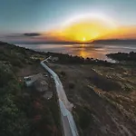Riserva - Riserva Dello Zingaro - וילה