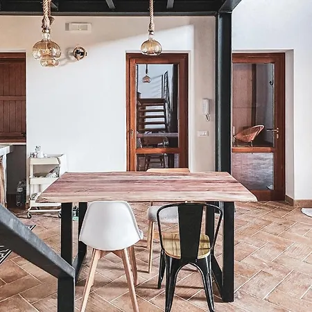 Villa Riserva - Riserva Dello Zingaro -