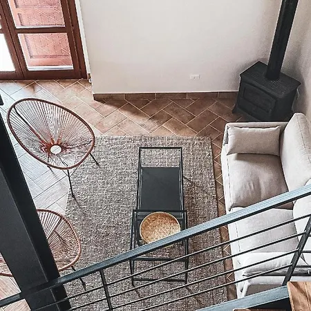 Villa Riserva - Riserva Dello Zingaro - Scopello (Sicily)