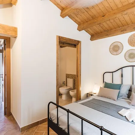 Riserva - Riserva Dello Zingaro - Villa *