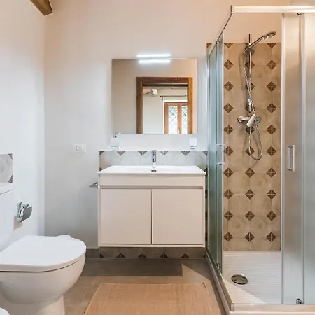 Villa Riserva - Riserva Dello Zingaro - Scopello (Sicily)