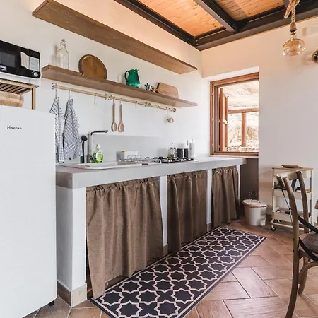 Riserva - Riserva Dello Zingaro - *