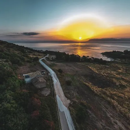 Riserva - Riserva Dello Zingaro - Willa