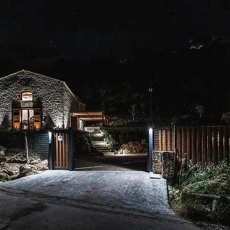 Villa Riserva - Riserva Dello Zingaro -